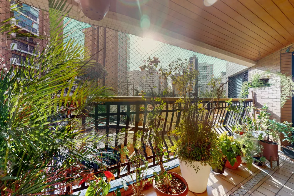 Apartamento, 4 quartos, 1059 m² - Foto 2