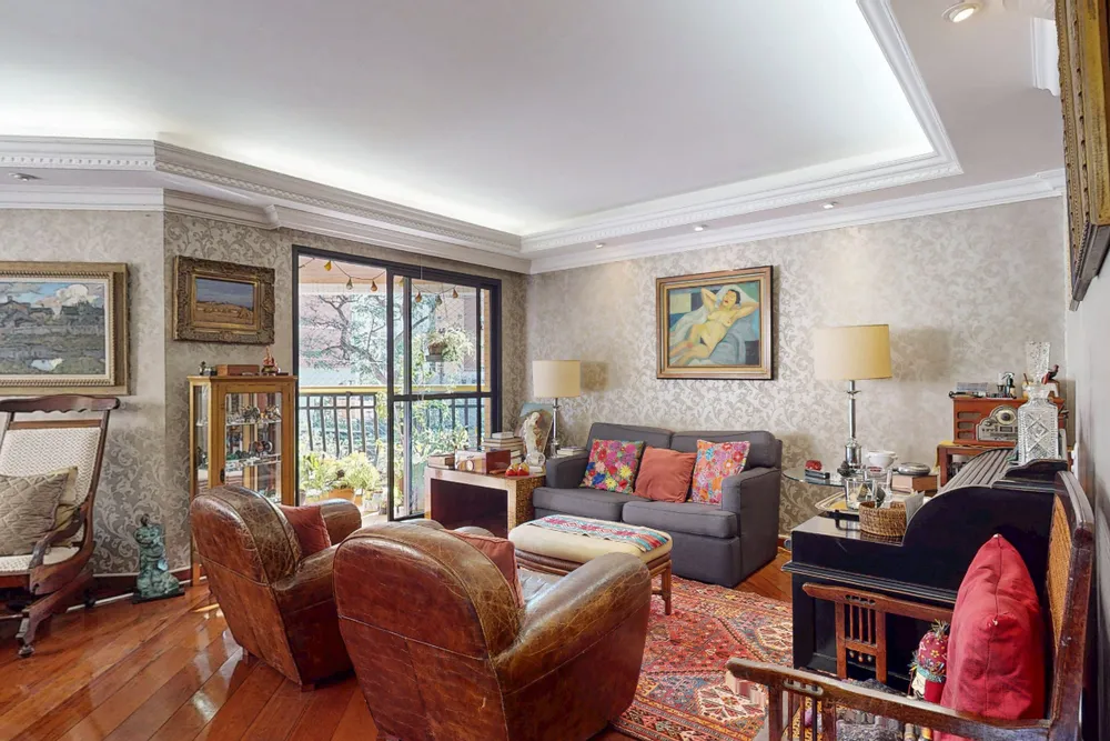 Apartamento, 4 quartos, 1059 m² - Foto 6