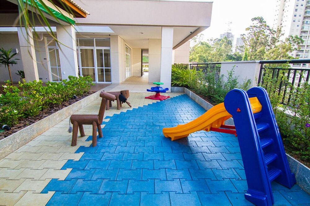 Cobertura à venda com 2 quartos, 117m² - Foto 3