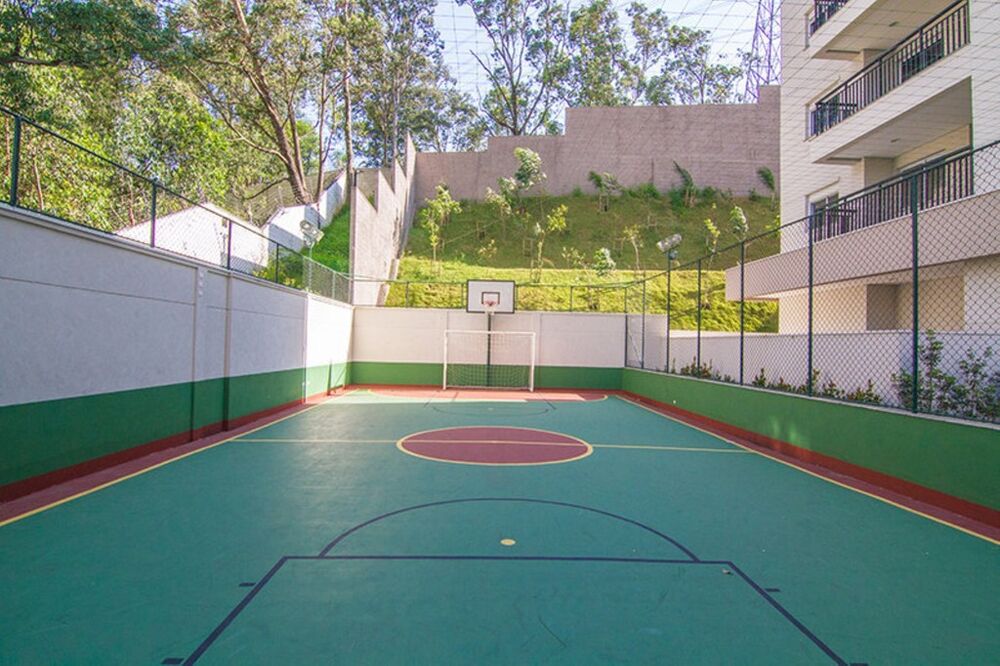 Cobertura à venda com 2 quartos, 117m² - Foto 4