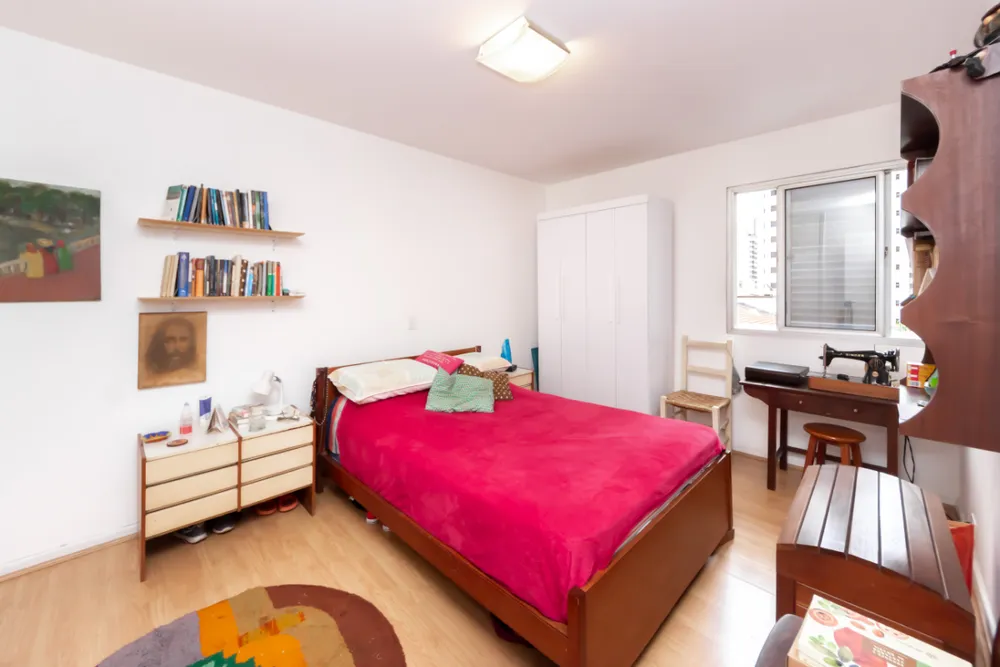 Apartamento, 2 quartos, 1000 m² - Foto 8