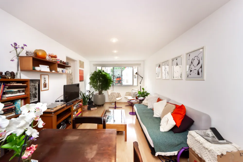 Apartamento, 2 quartos, 1000 m² - Foto 4