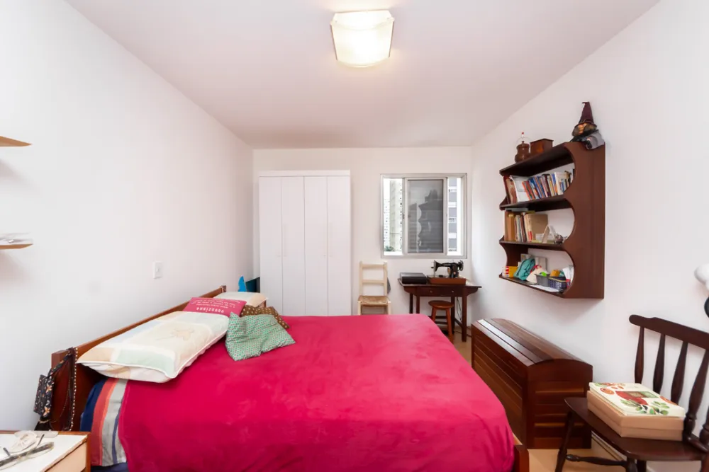 Apartamento, 2 quartos, 1000 m² - Foto 1