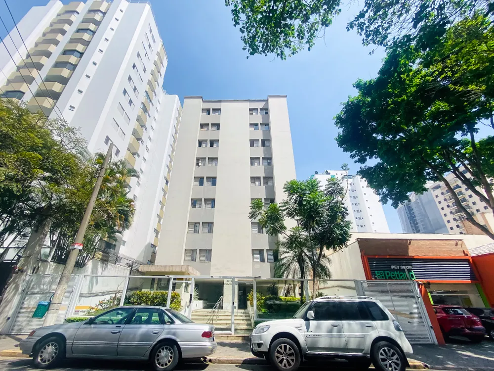 Apartamento, 2 quartos, 1000 m² - Foto 3