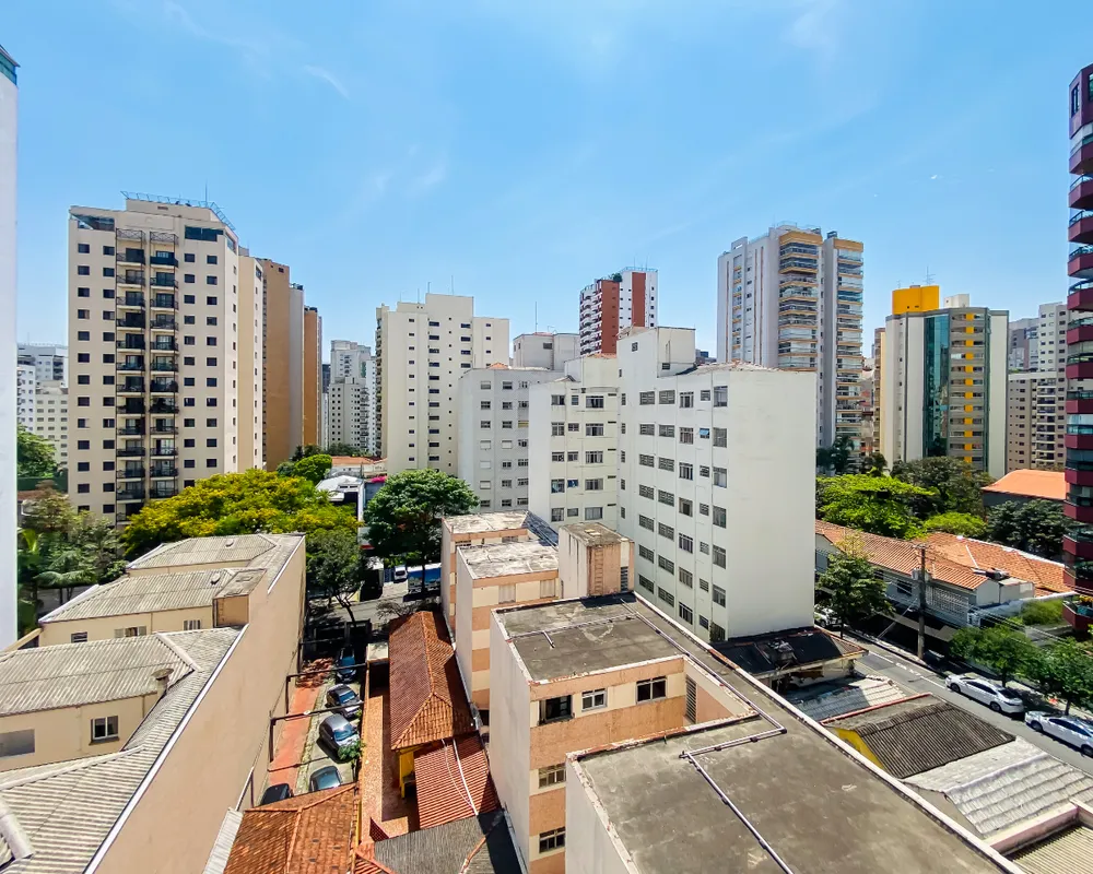 Apartamento, 2 quartos, 1000 m² - Foto 5