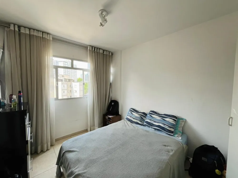 Apartamento, 2 quartos - Foto 2