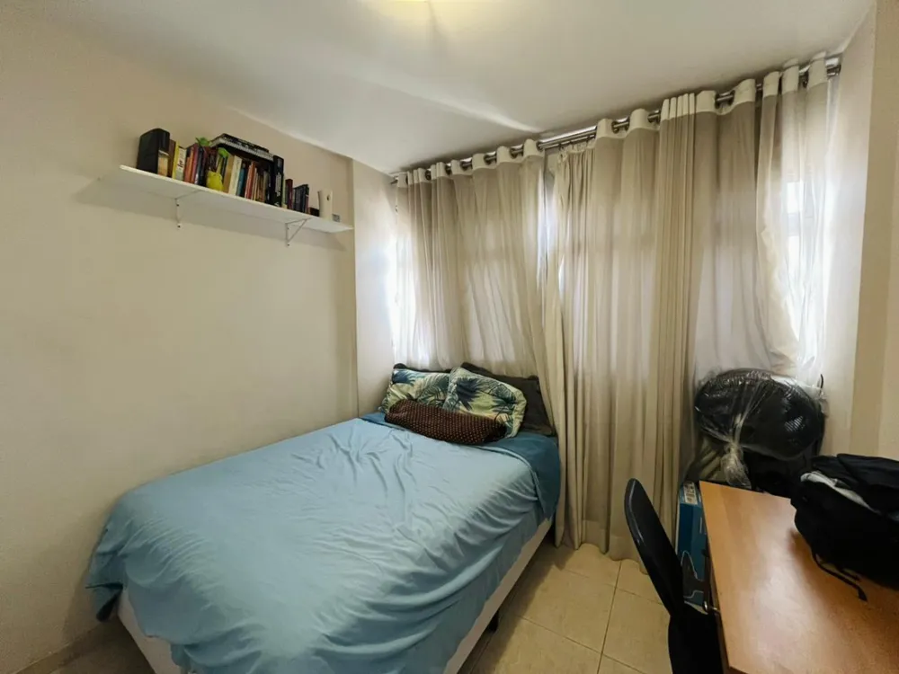 Apartamento, 2 quartos - Foto 4