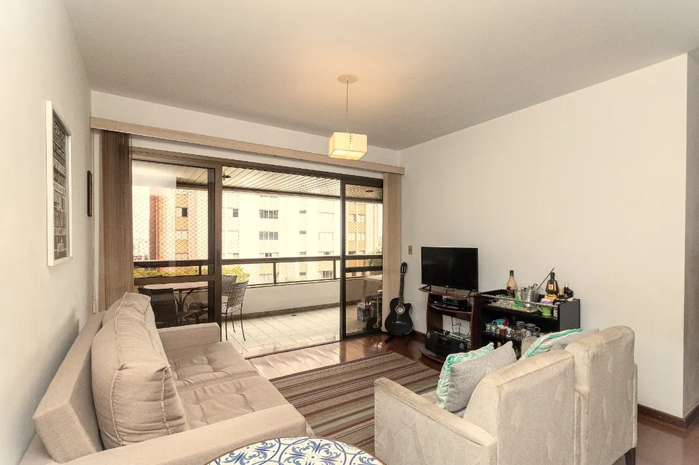 Apartamento, 3 quartos, 1624 m² - Foto 4