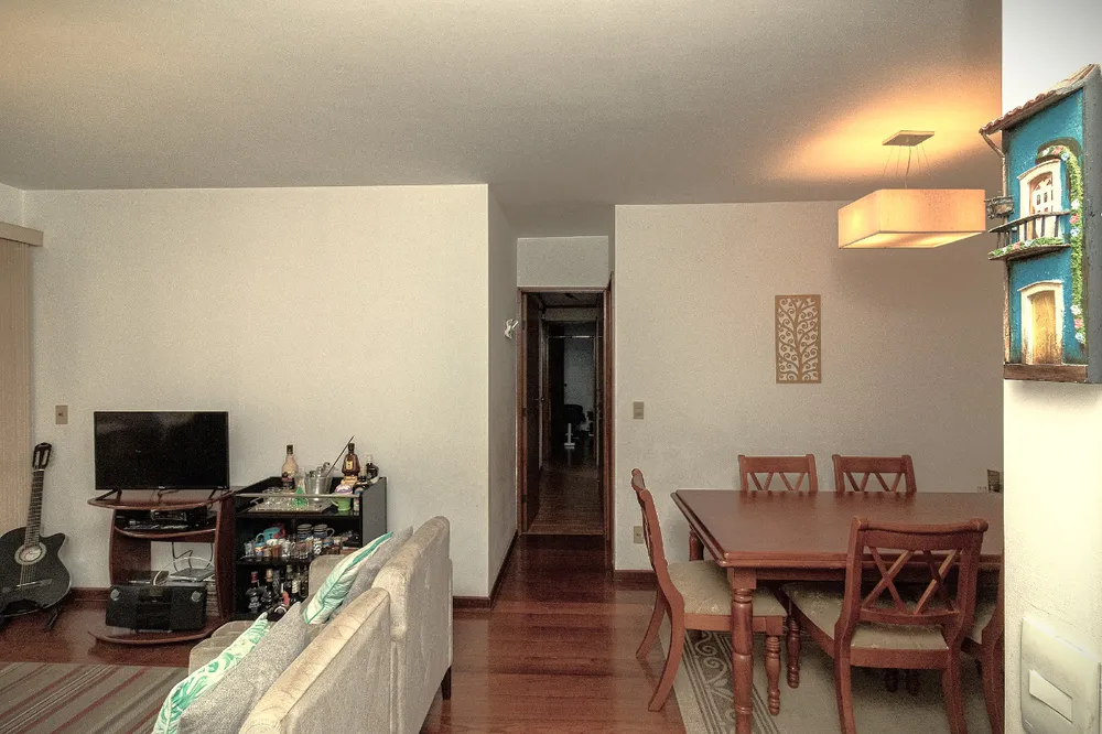 Apartamento, 3 quartos, 1624 m² - Foto 5