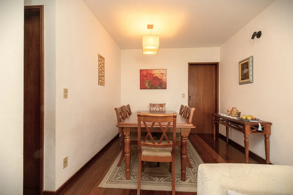 Apartamento, 3 quartos, 1624 m² - Foto 11