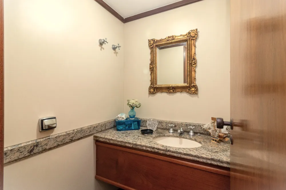 Apartamento, 3 quartos, 1624 m² - Foto 10
