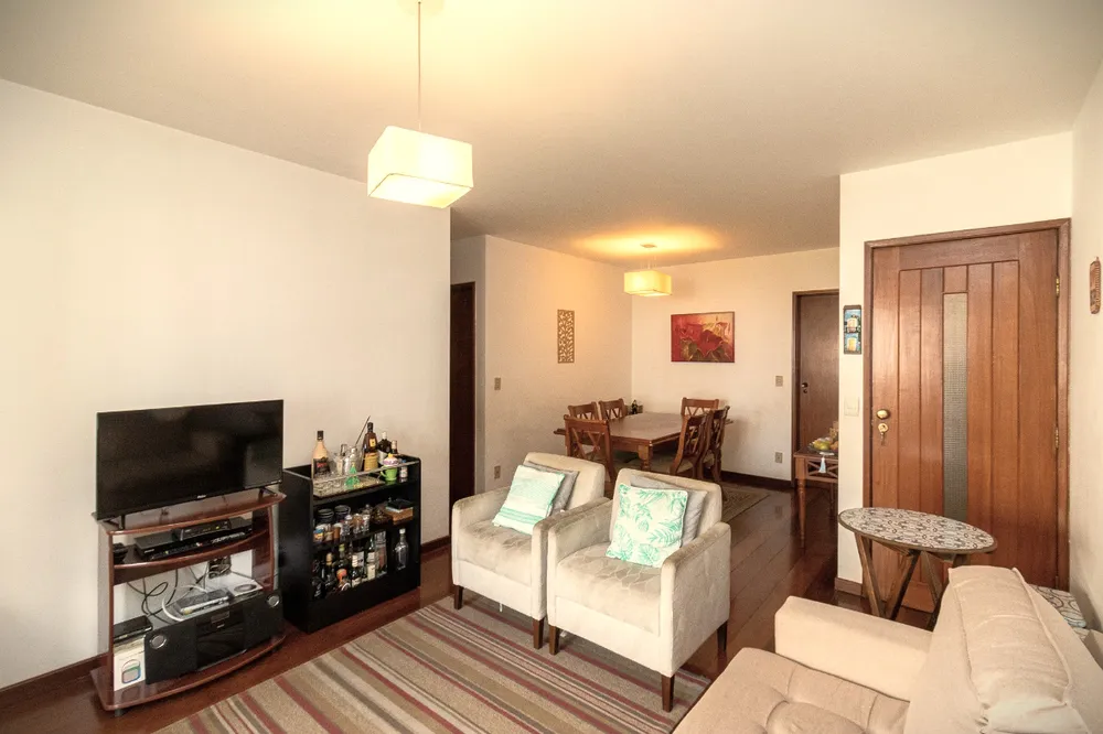Apartamento, 3 quartos, 1624 m² - Foto 7