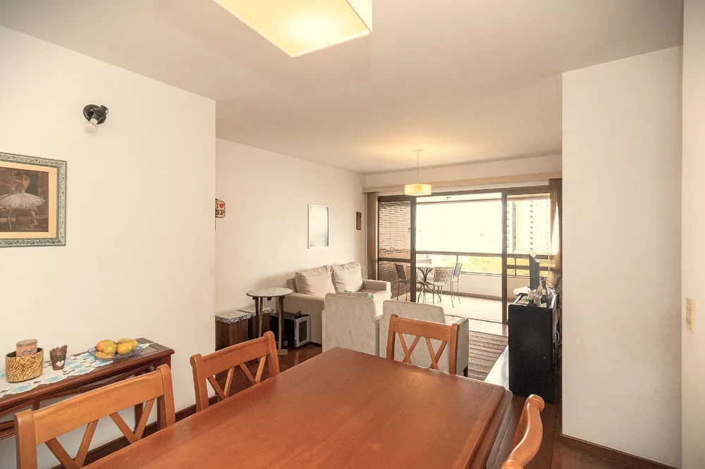 Apartamento, 3 quartos, 1624 m² - Foto 1