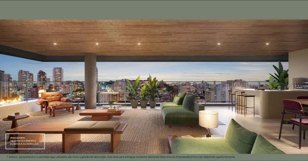 Apartamento, 4 quartos - Foto 4