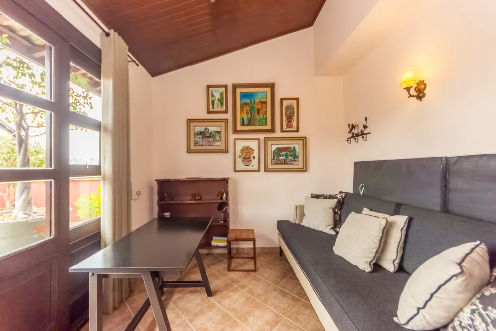 Casa, 3 quartos - Foto 2