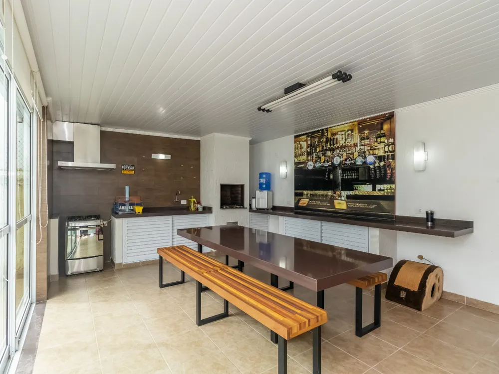 Sobrado, 3 quartos, 250 m² - Foto 12