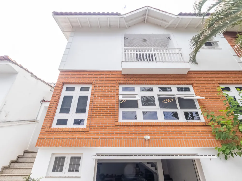 Sobrado, 3 quartos, 250 m² - Foto 3