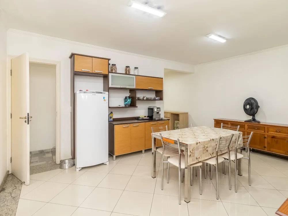 Sobrado, 3 quartos, 250 m² - Foto 7