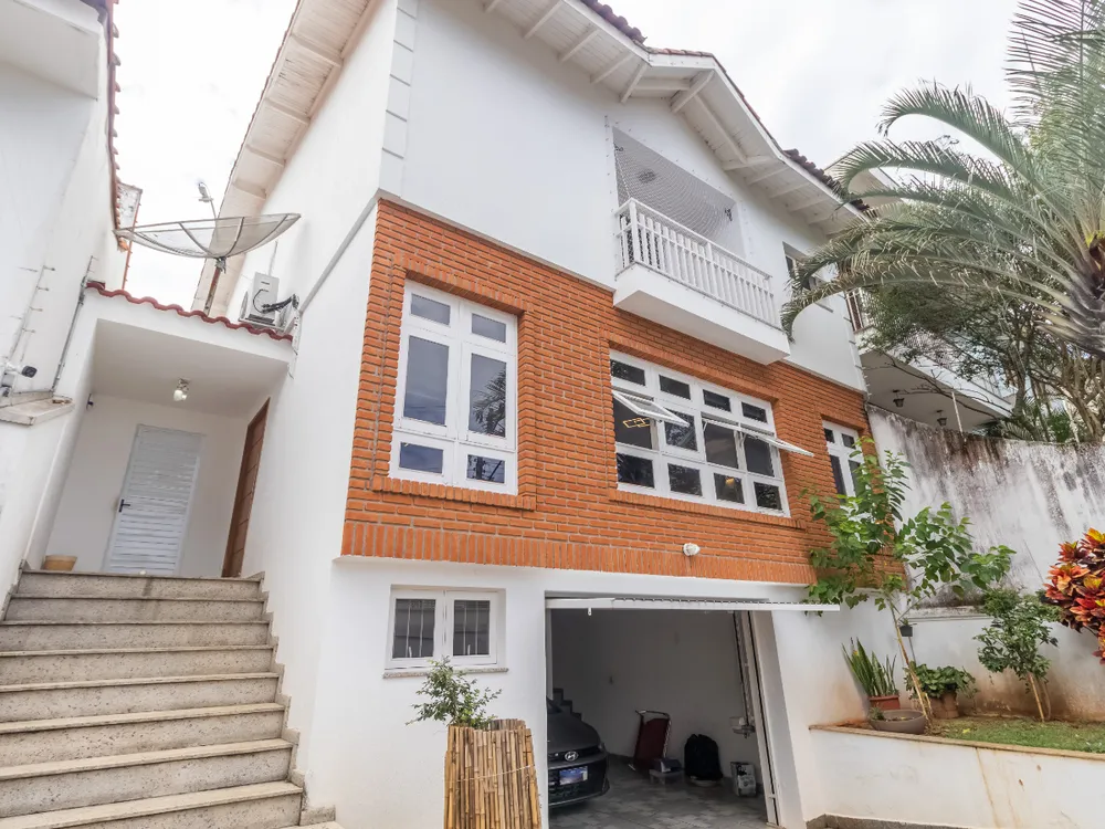 Sobrado, 3 quartos, 250 m² - Foto 2