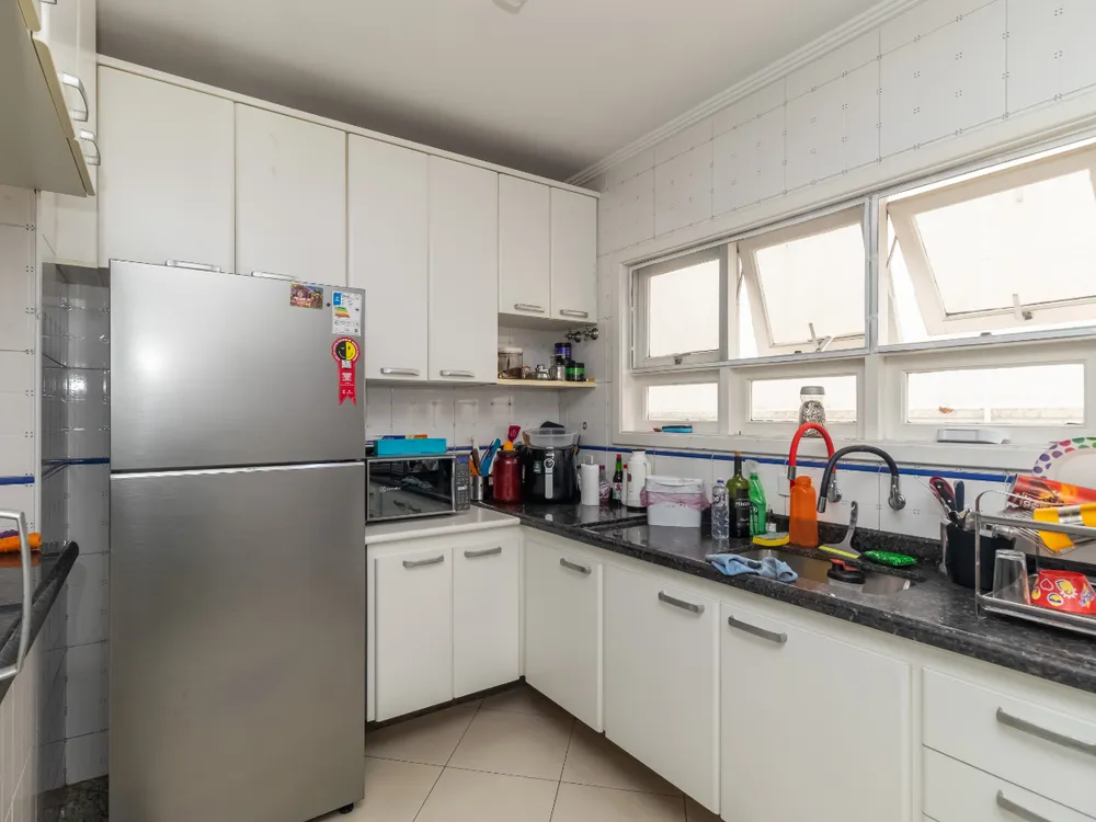 Sobrado, 3 quartos, 250 m² - Foto 8