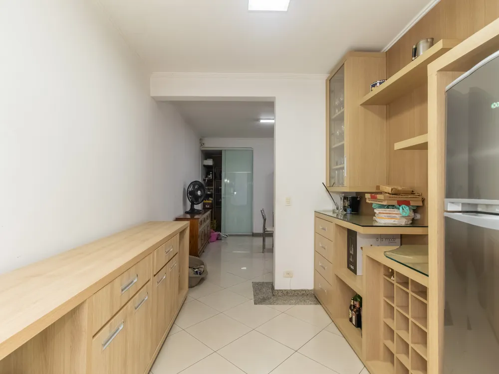 Sobrado, 3 quartos, 250 m² - Foto 10