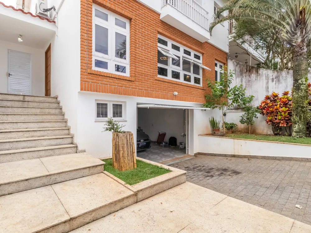 Sobrado, 3 quartos, 250 m² - Foto 4