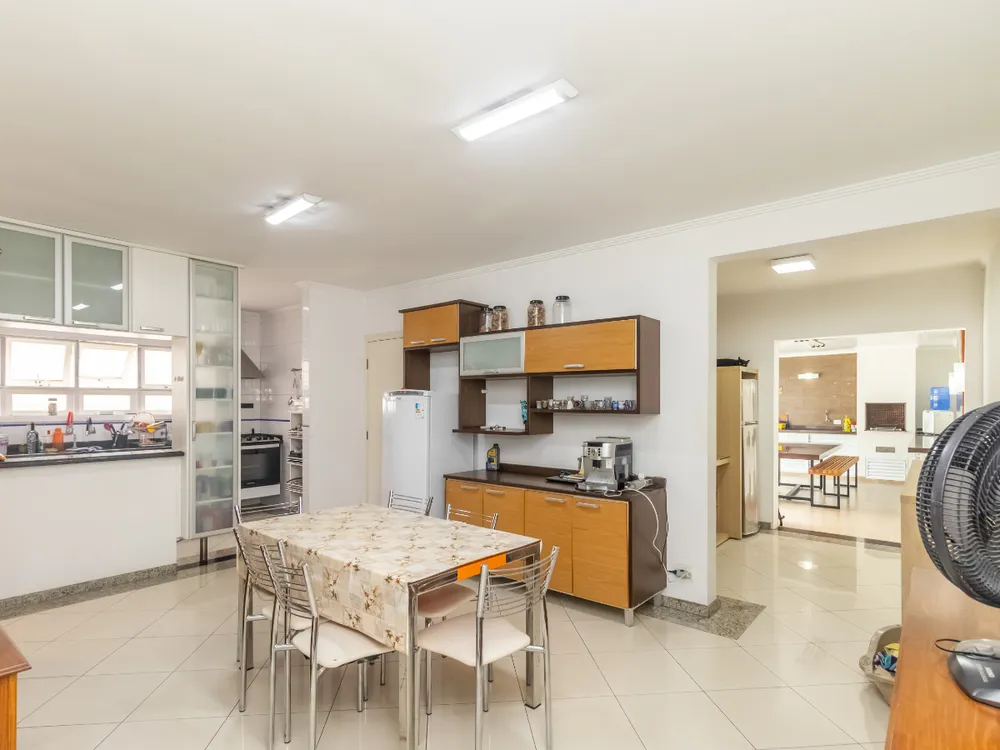 Sobrado, 3 quartos, 250 m² - Foto 6