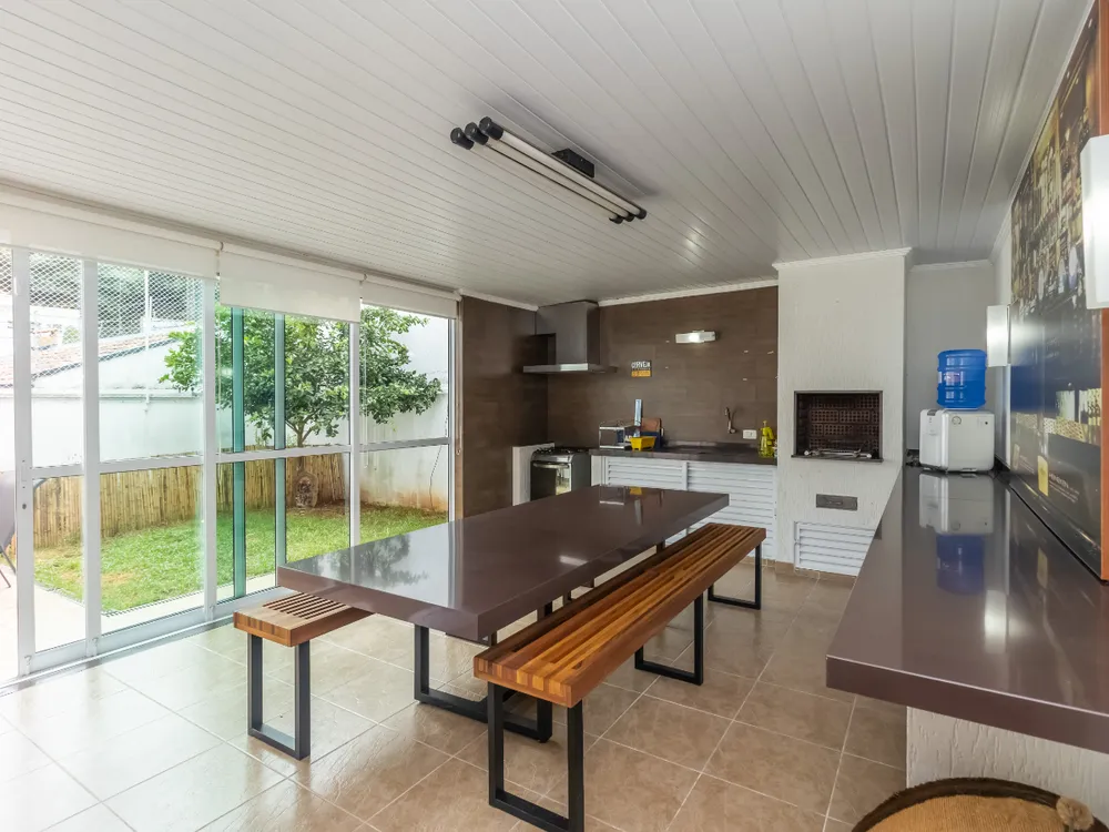 Sobrado, 3 quartos, 250 m² - Foto 11