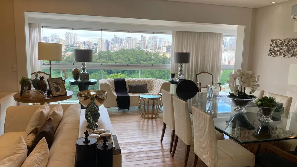Apartamento, 4 quartos, 234 m² - Foto 4