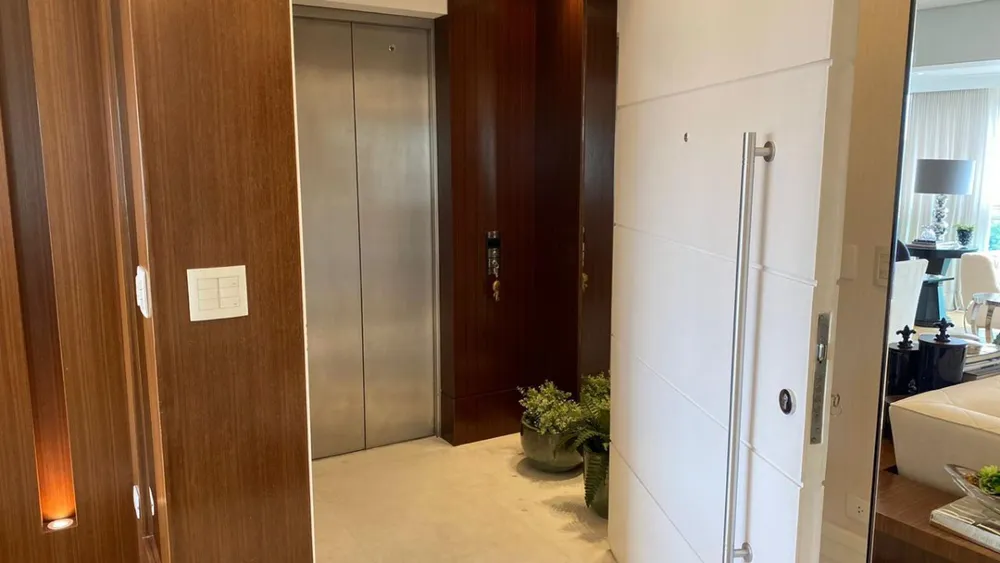 Apartamento, 4 quartos, 234 m² - Foto 6