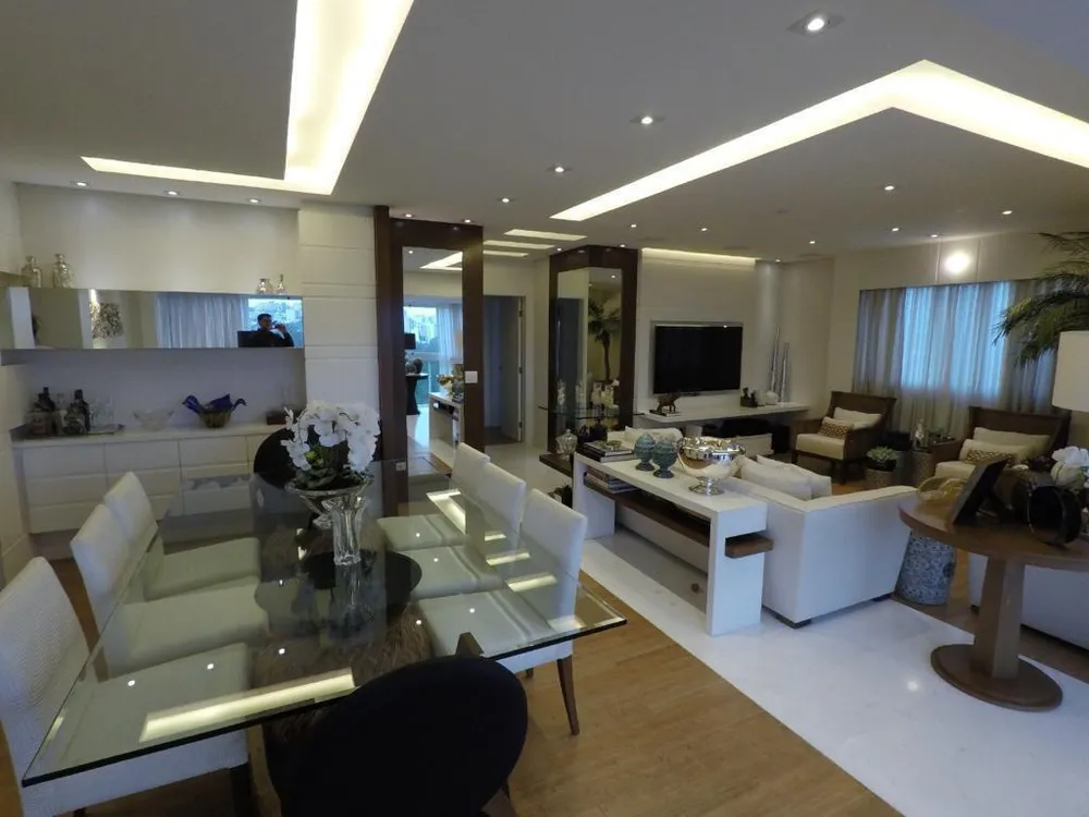 Apartamento, 4 quartos, 234 m² - Foto 5