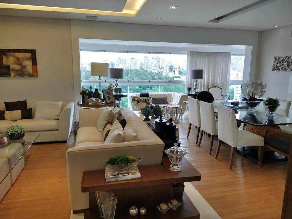 Apartamento, 4 quartos, 234 m² - Foto 8