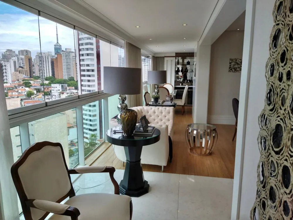 Apartamento, 4 quartos, 234 m² - Foto 4