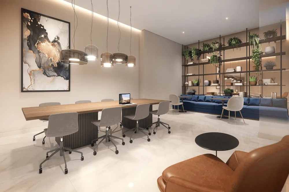 Apartamento, 2 quartos - Foto 4