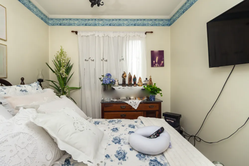 Apartamento, 2 quartos, 122 m² - Foto 1