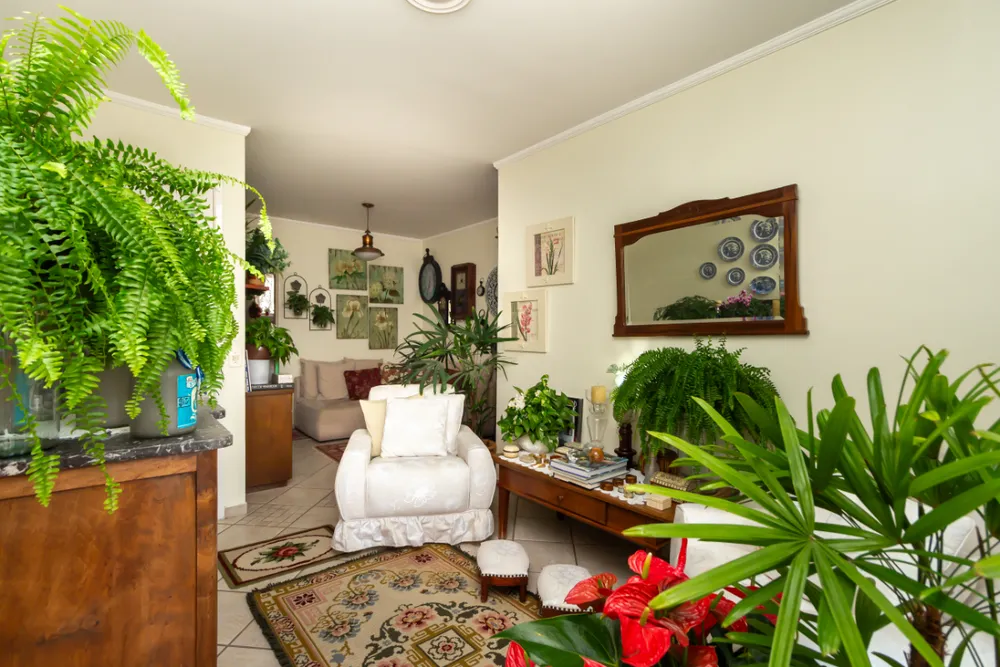 Apartamento, 2 quartos, 122 m² - Foto 2