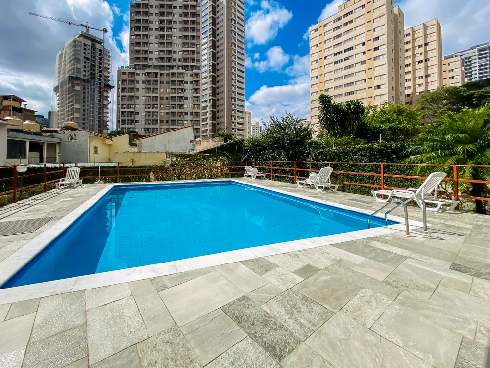 Apartamento, 2 quartos, 122 m² - Foto 6