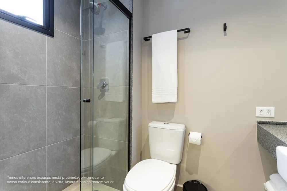 Apartamento, 1 quarto - Foto 7
