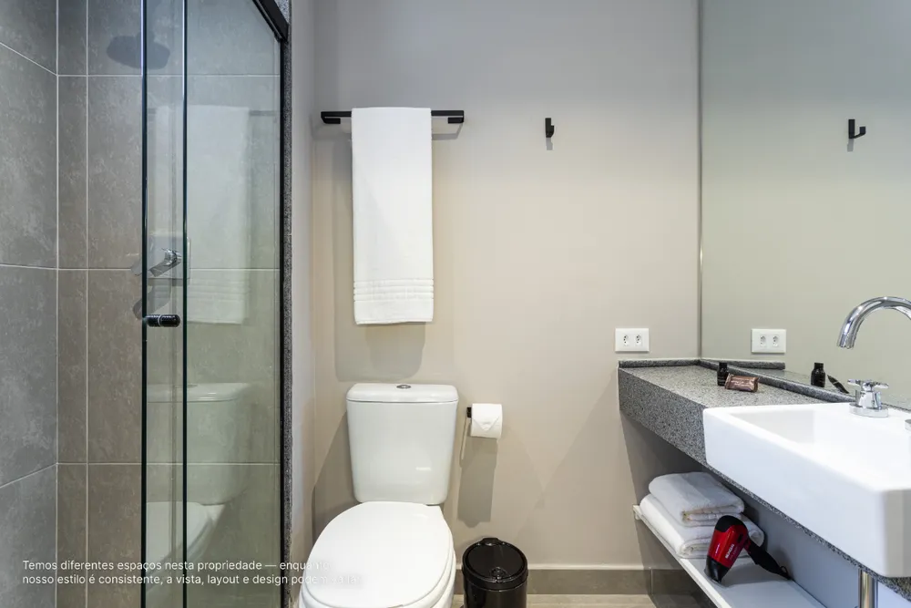 Apartamento, 1 quarto - Foto 6
