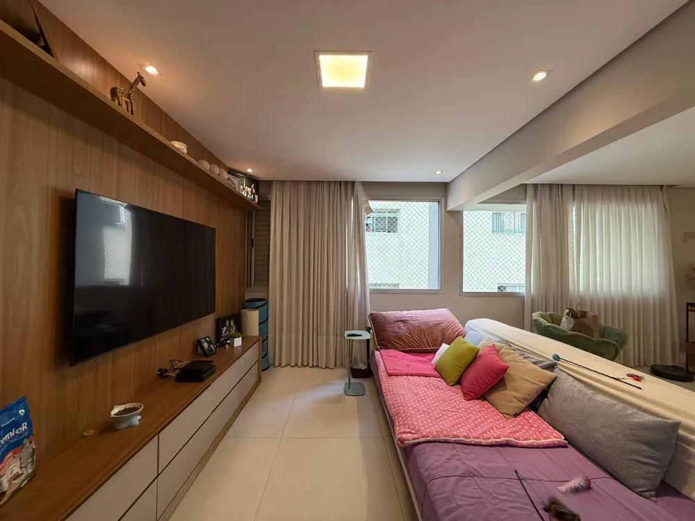 Apartamento, 2 quartos - Foto 1