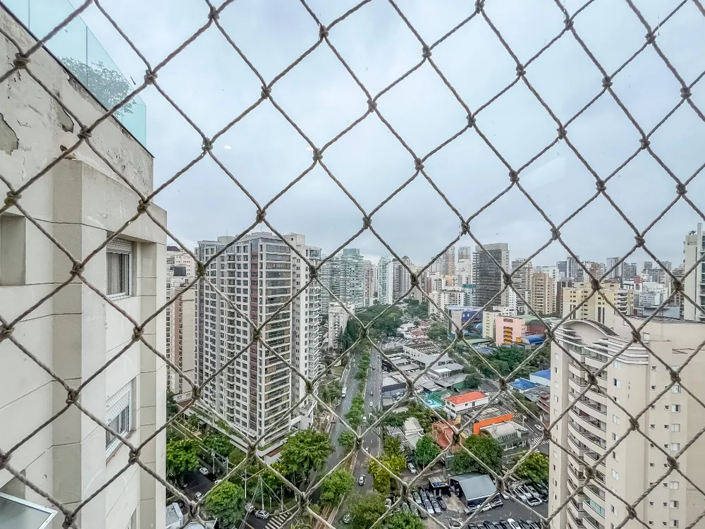 Apartamento, 4 quartos, 233 m² - Foto 1