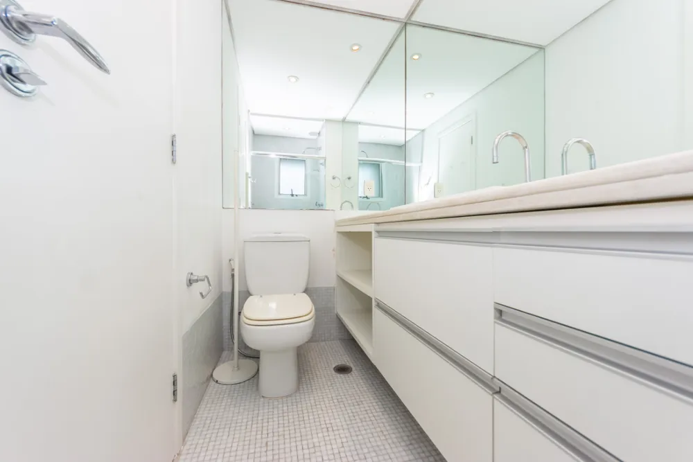 Apartamento, 4 quartos, 233 m² - Foto 6