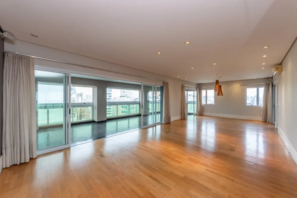 Apartamento, 4 quartos, 233 m² - Foto 8
