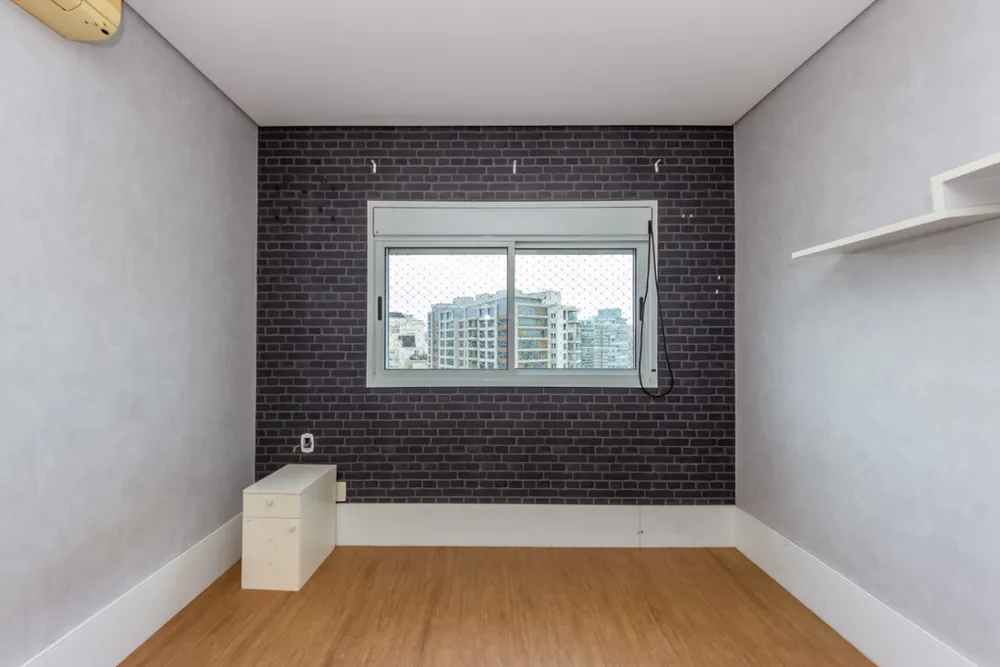 Apartamento, 4 quartos, 233 m² - Foto 2