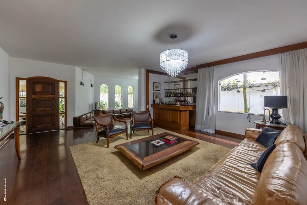 Casa, 4 quartos, 497 m² - Foto 7