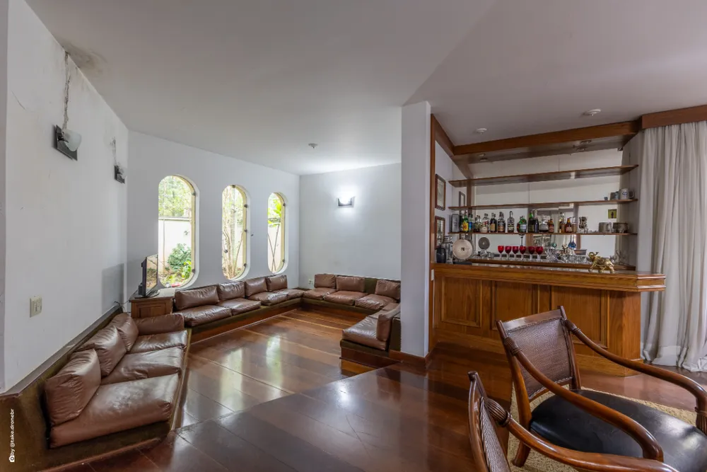 Casa, 4 quartos, 497 m² - Foto 9