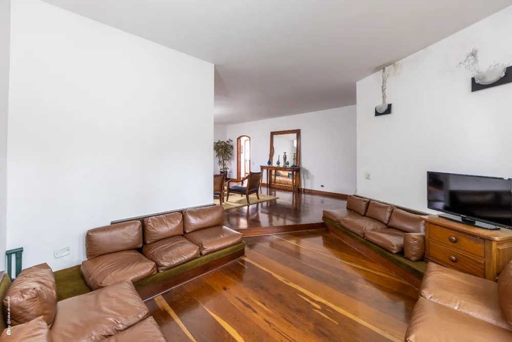 Casa, 4 quartos, 497 m² - Foto 11