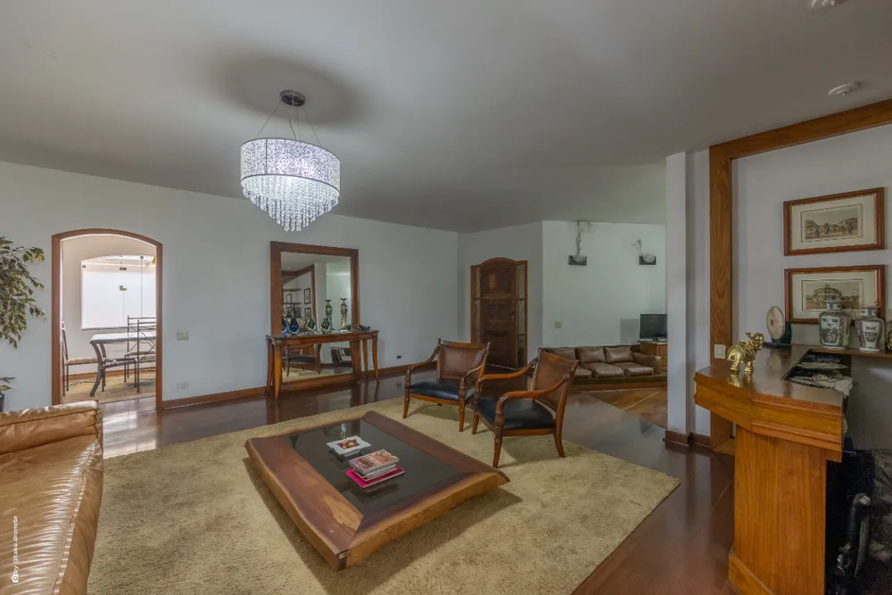Casa, 4 quartos, 497 m² - Foto 3