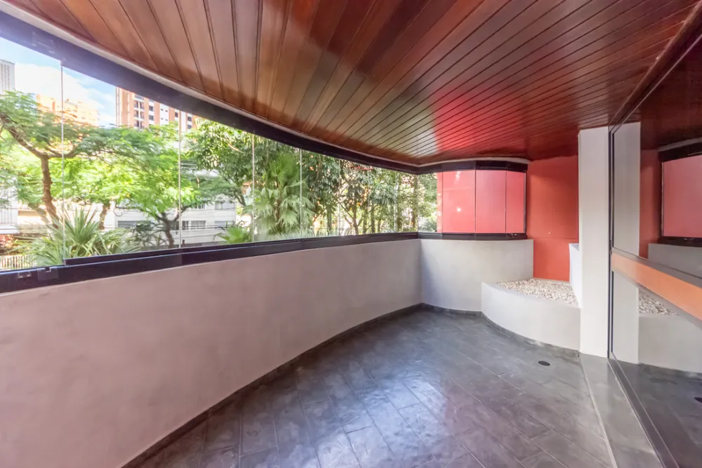 Apartamento, 4 quartos - Foto 1