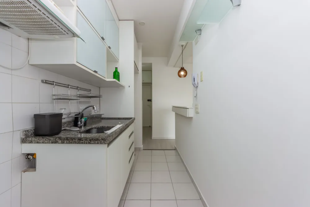 Apartamento, 2 quartos - Foto 11